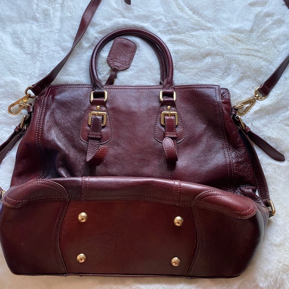 Prada handbag - Picture 5 of 10